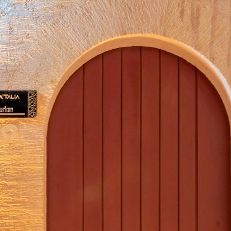 Ana Talia House Hotel Mardin Exterior foto