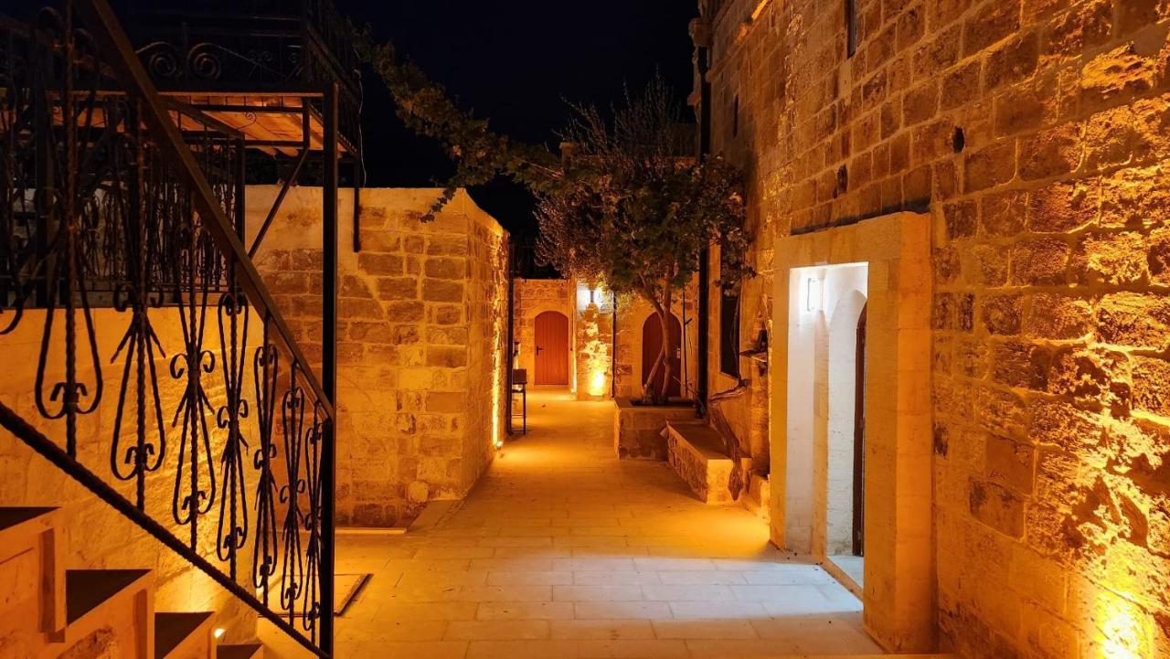 Ana Talia House Hotel Mardin Exterior foto