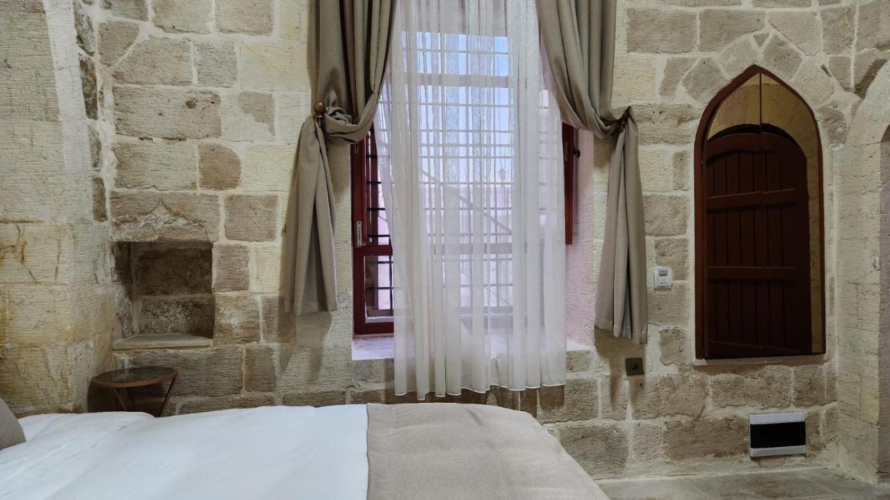 Ana Talia House Hotel Mardin Exterior foto