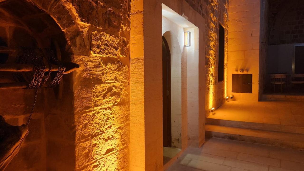 Ana Talia House Hotel Mardin Exterior foto