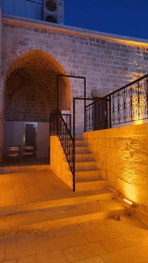 Ana Talia House Hotel Mardin Exterior foto