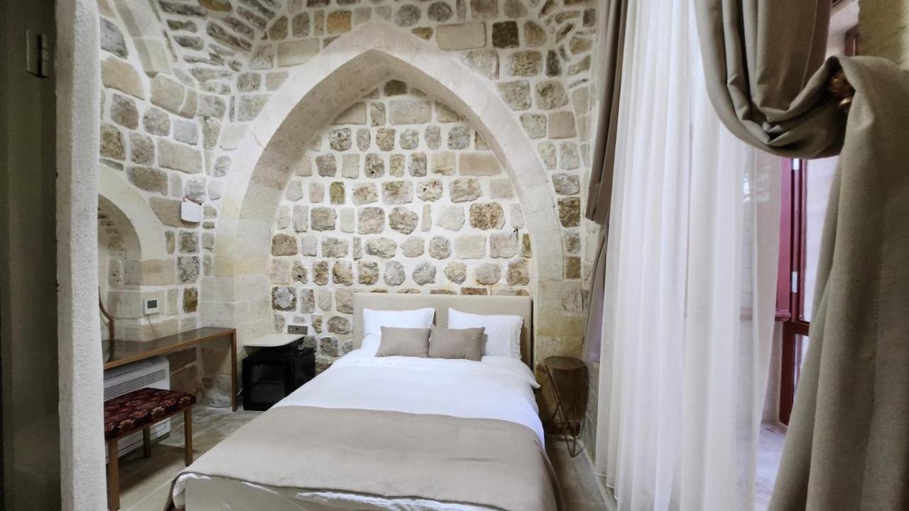 Ana Talia House Hotel Mardin Exterior foto