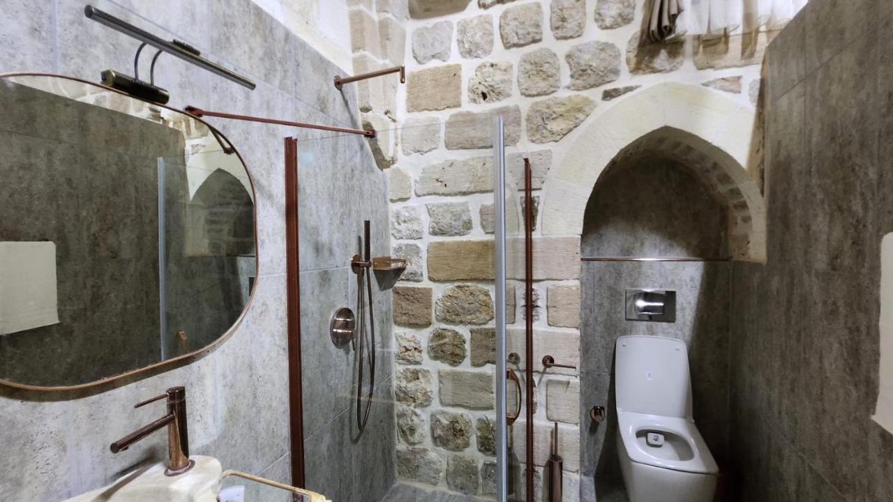 Ana Talia House Hotel Mardin Exterior foto