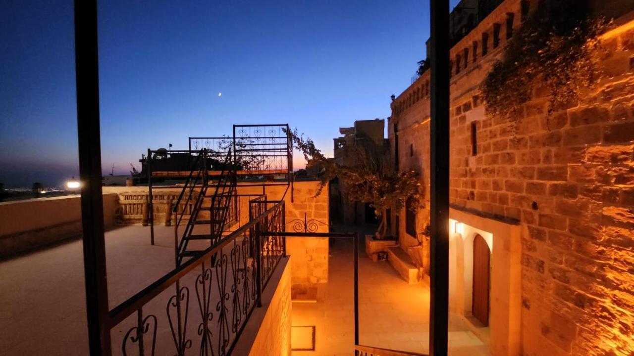 Ana Talia House Hotel Mardin Exterior foto