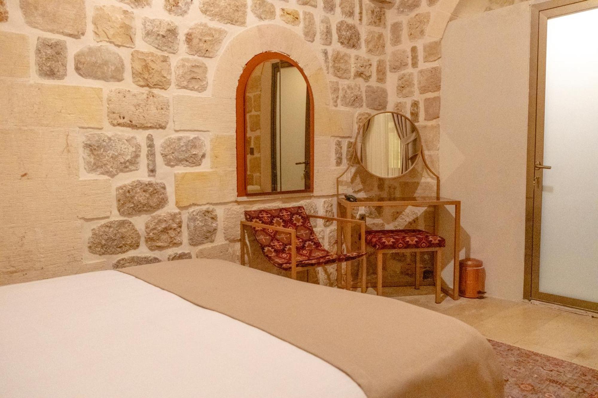 Ana Talia House Hotel Mardin Exterior foto