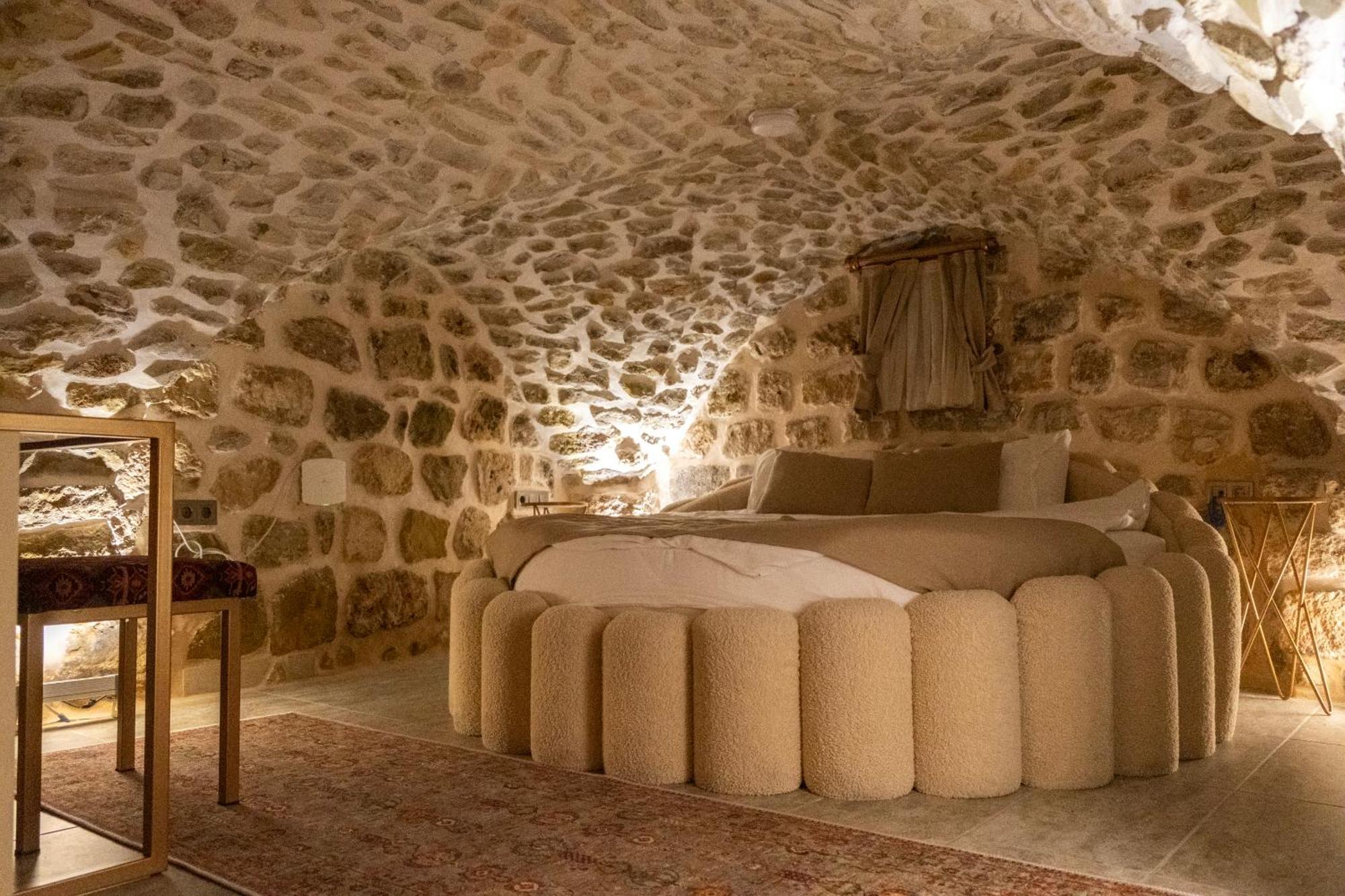 Ana Talia House Hotel Mardin Exterior foto