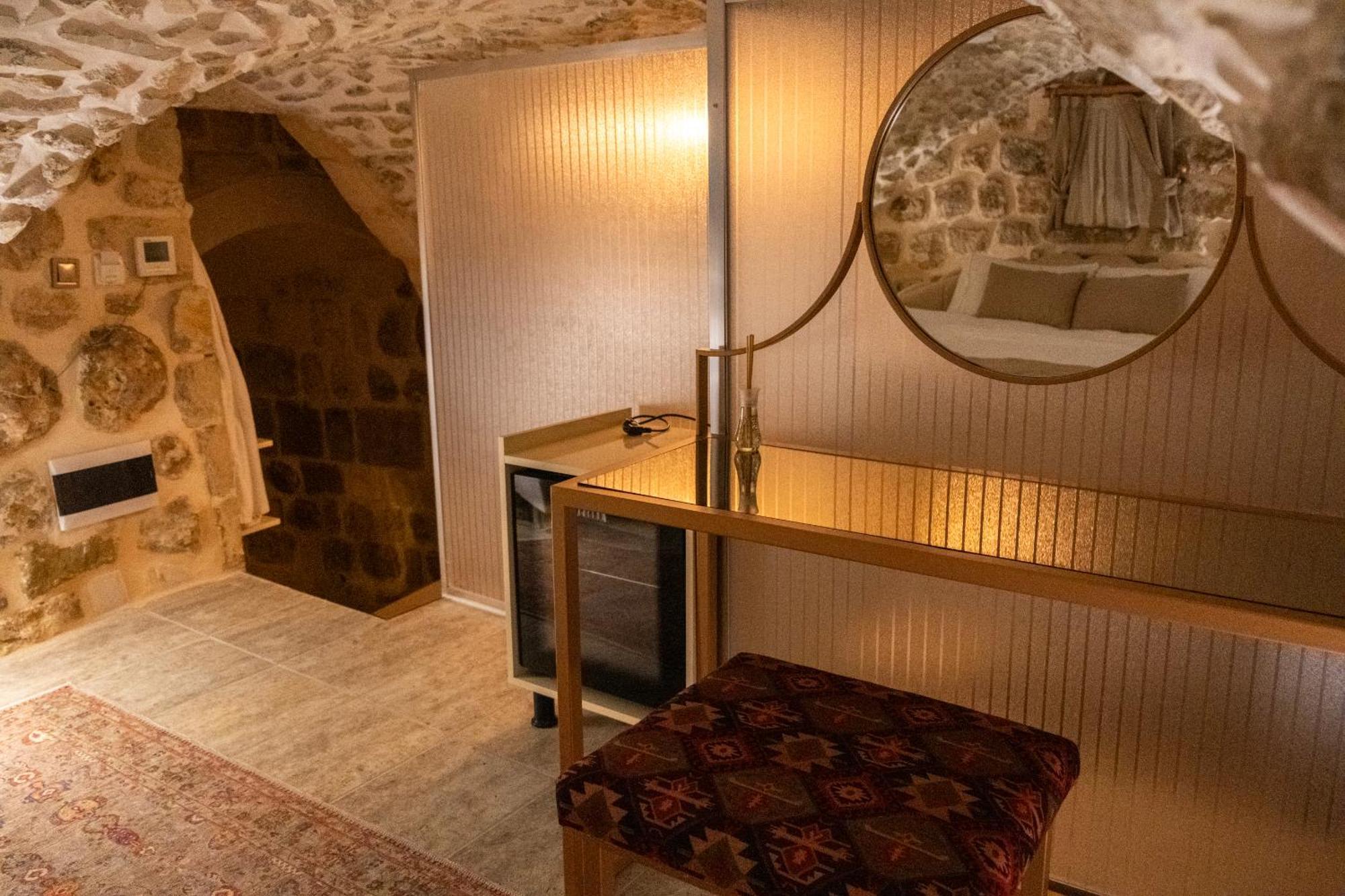 Ana Talia House Hotel Mardin Exterior foto