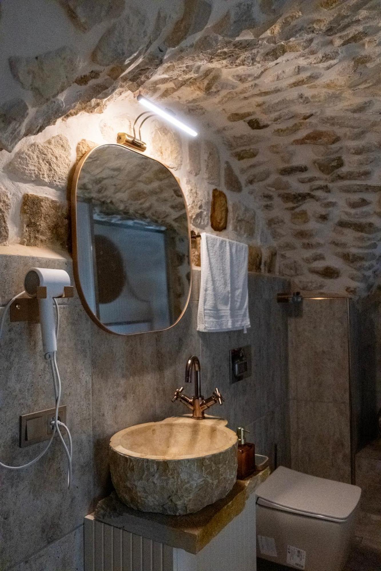 Ana Talia House Hotel Mardin Exterior foto