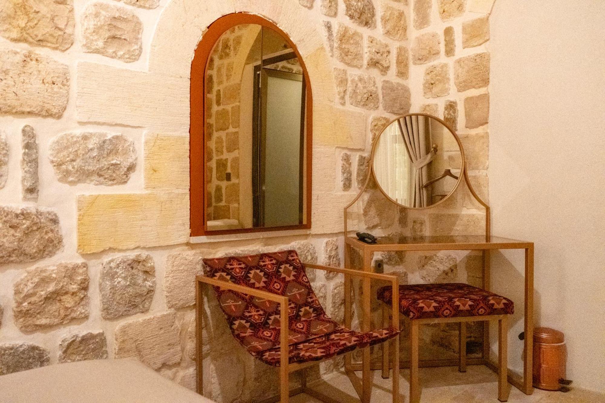 Ana Talia House Hotel Mardin Exterior foto