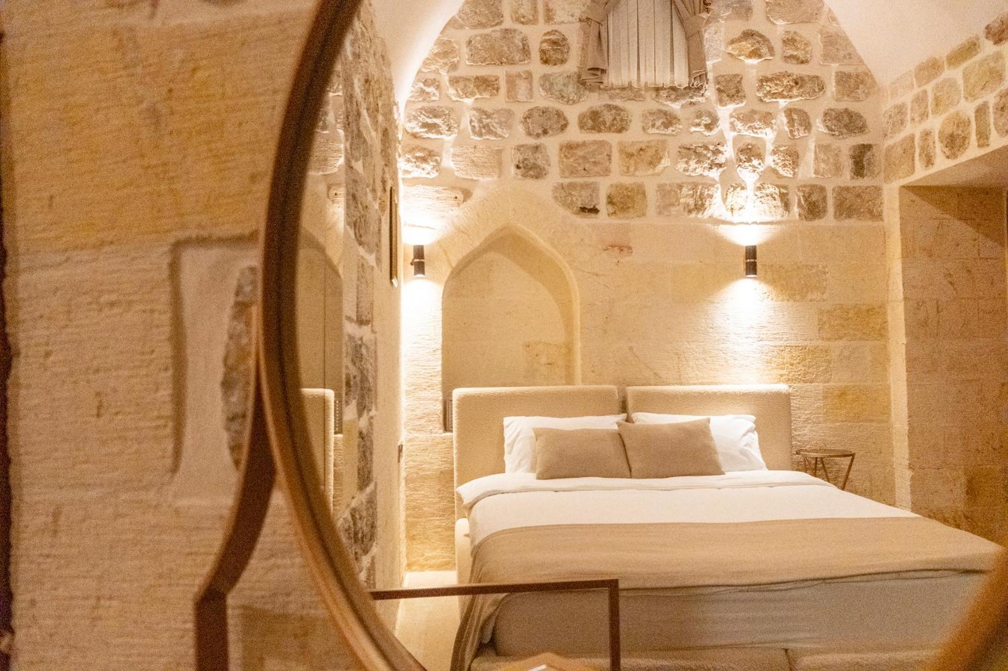 Ana Talia House Hotel Mardin Exterior foto