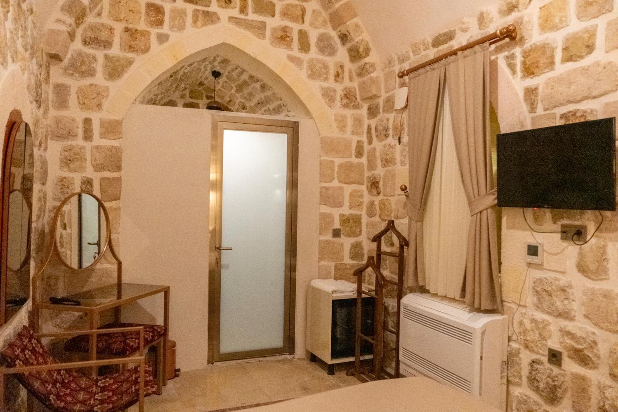 Ana Talia House Hotel Mardin Exterior foto