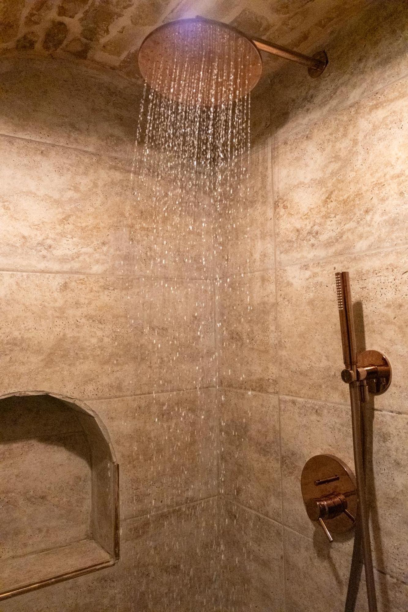 Ana Talia House Hotel Mardin Exterior foto