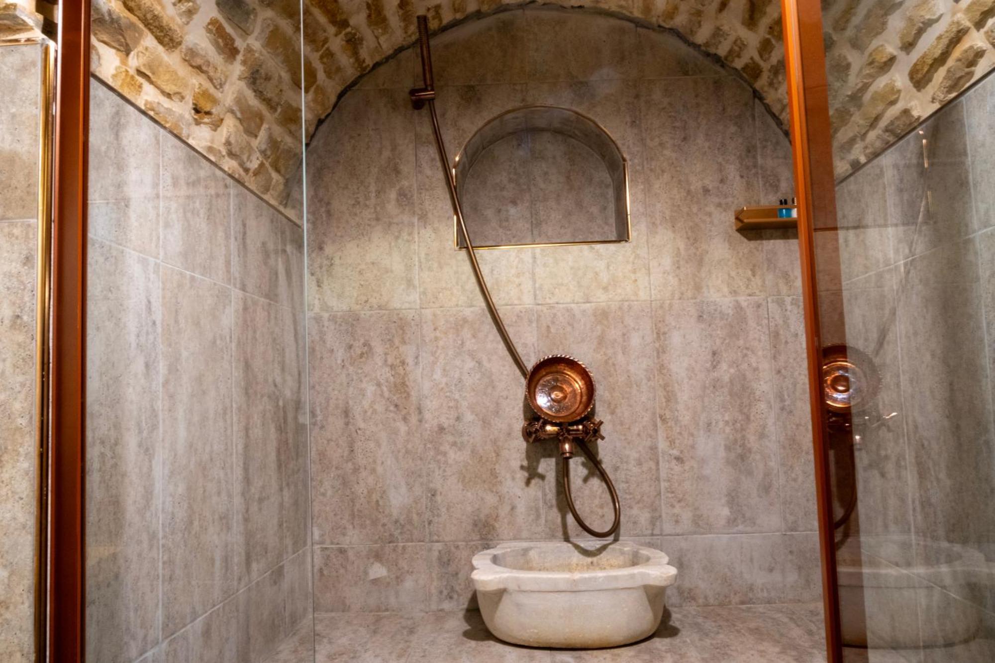 Ana Talia House Hotel Mardin Exterior foto
