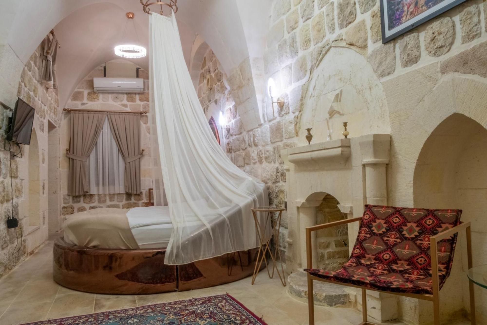 Ana Talia House Hotel Mardin Exterior foto