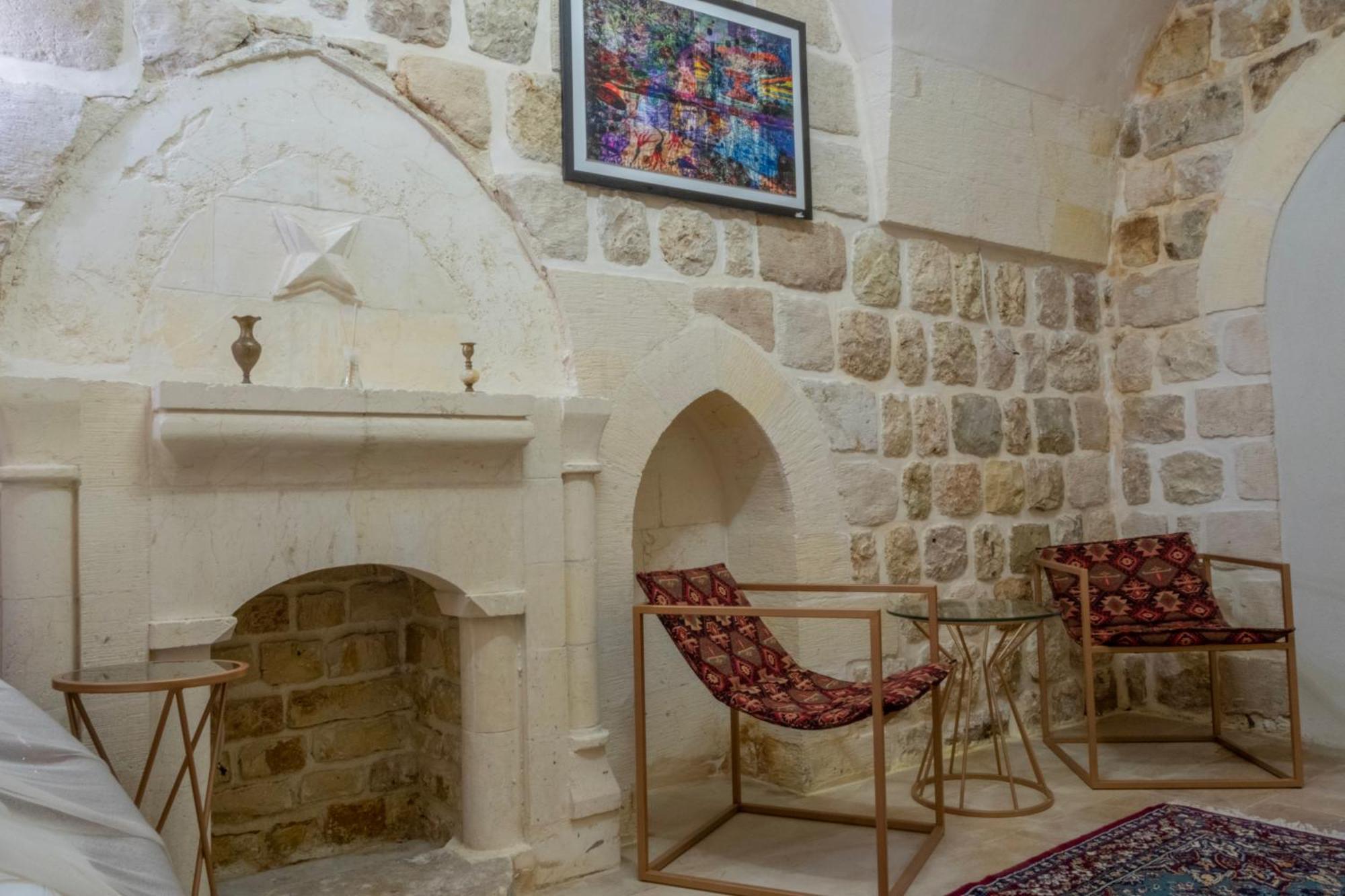 Ana Talia House Hotel Mardin Exterior foto