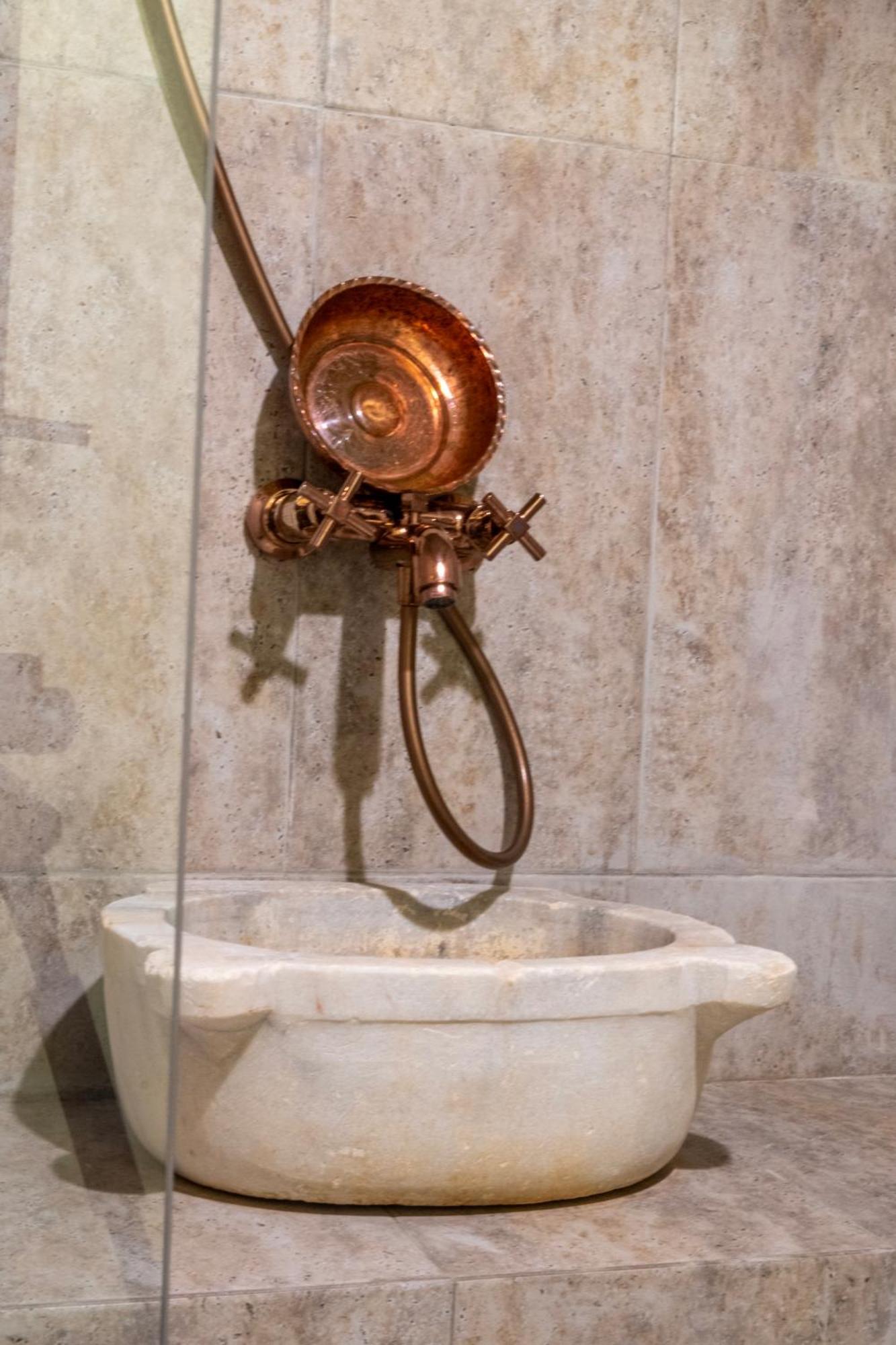 Ana Talia House Hotel Mardin Exterior foto