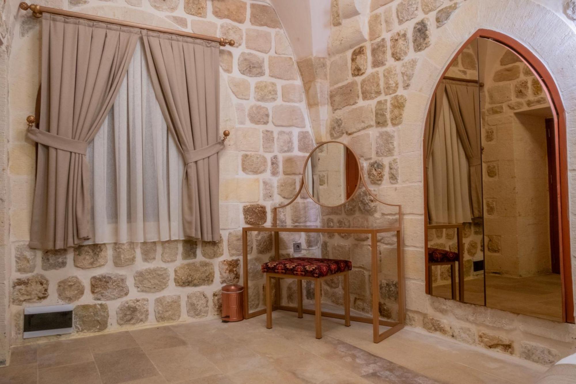 Ana Talia House Hotel Mardin Exterior foto