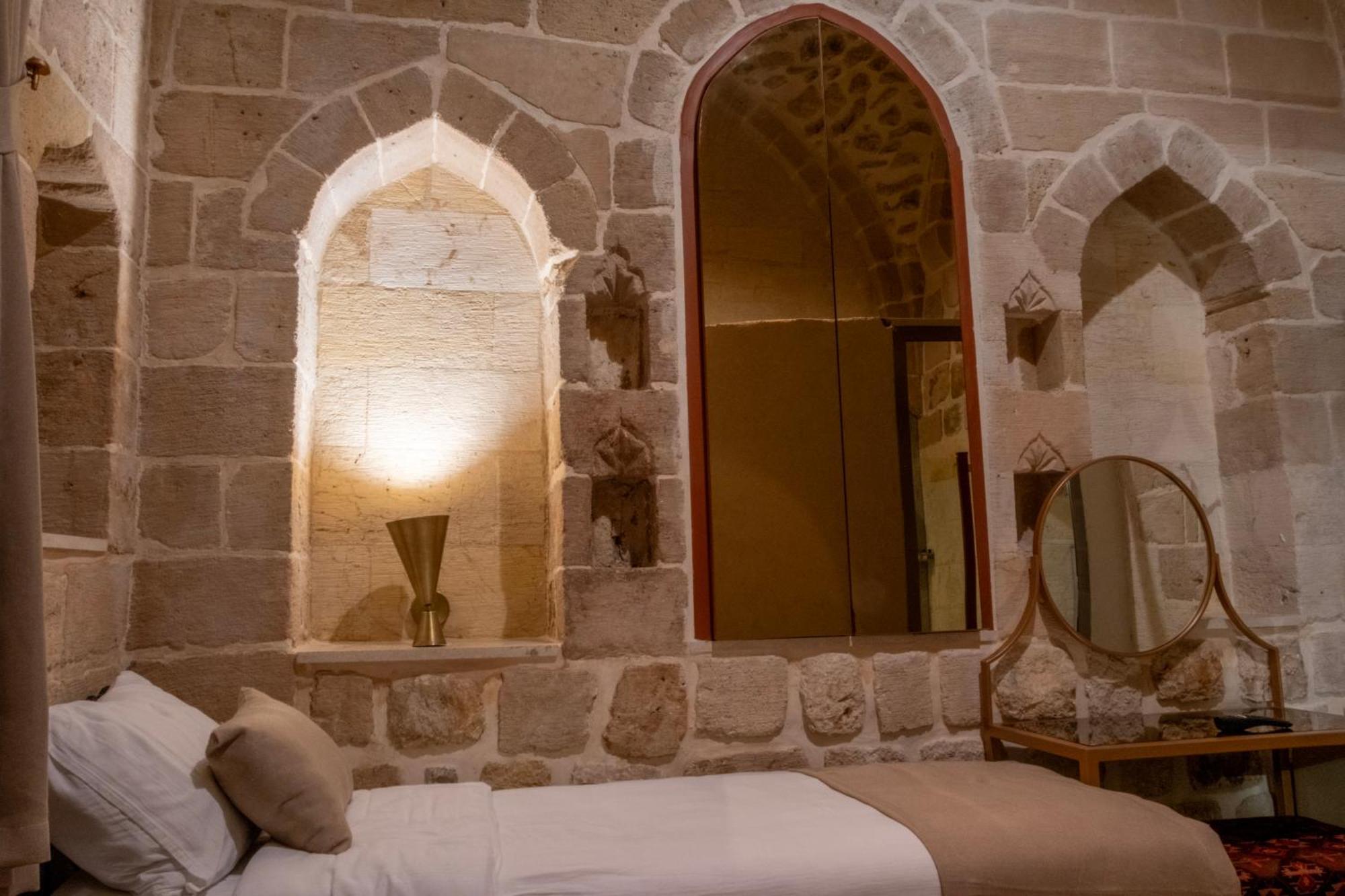 Ana Talia House Hotel Mardin Exterior foto