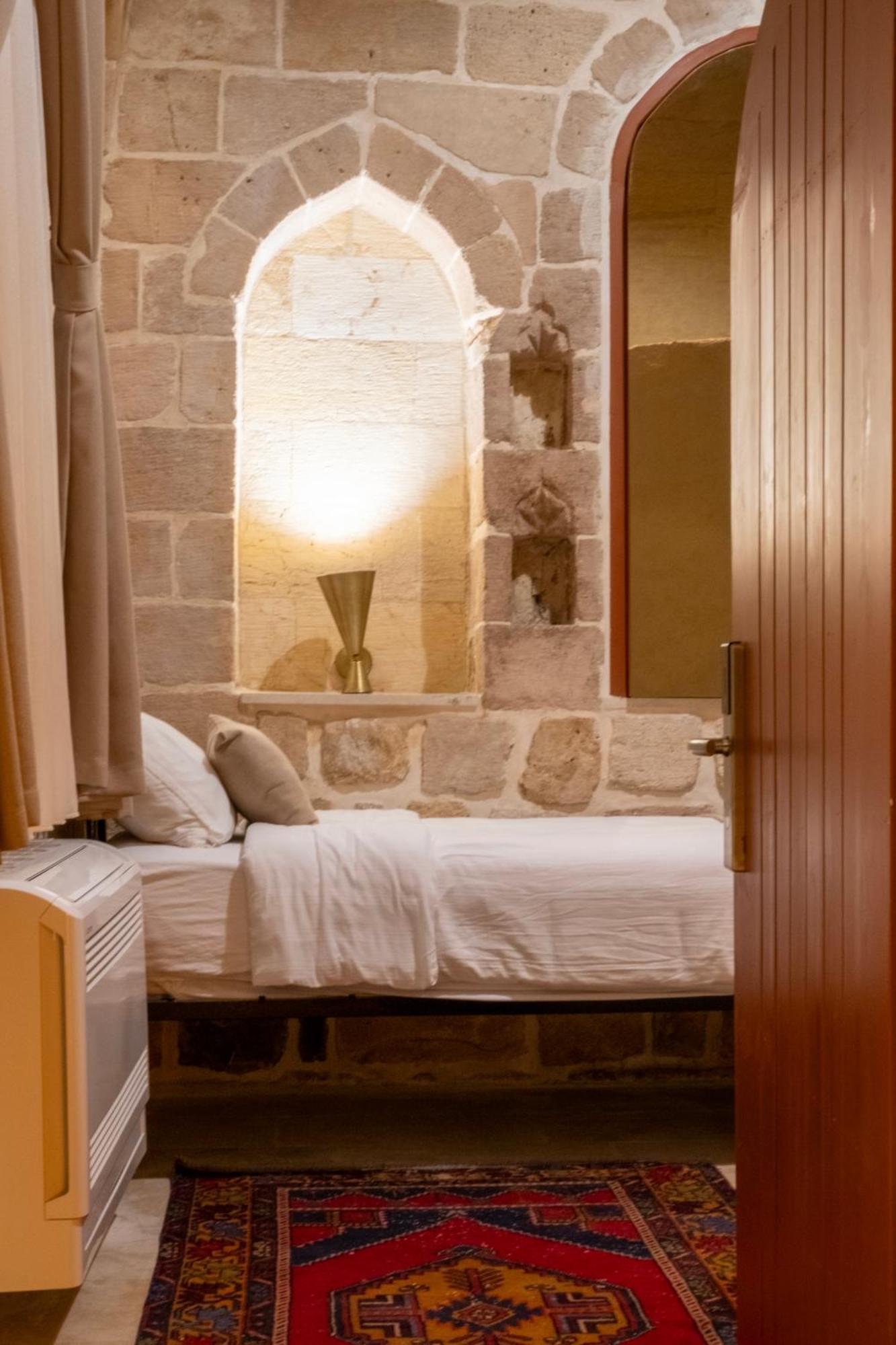 Ana Talia House Hotel Mardin Exterior foto