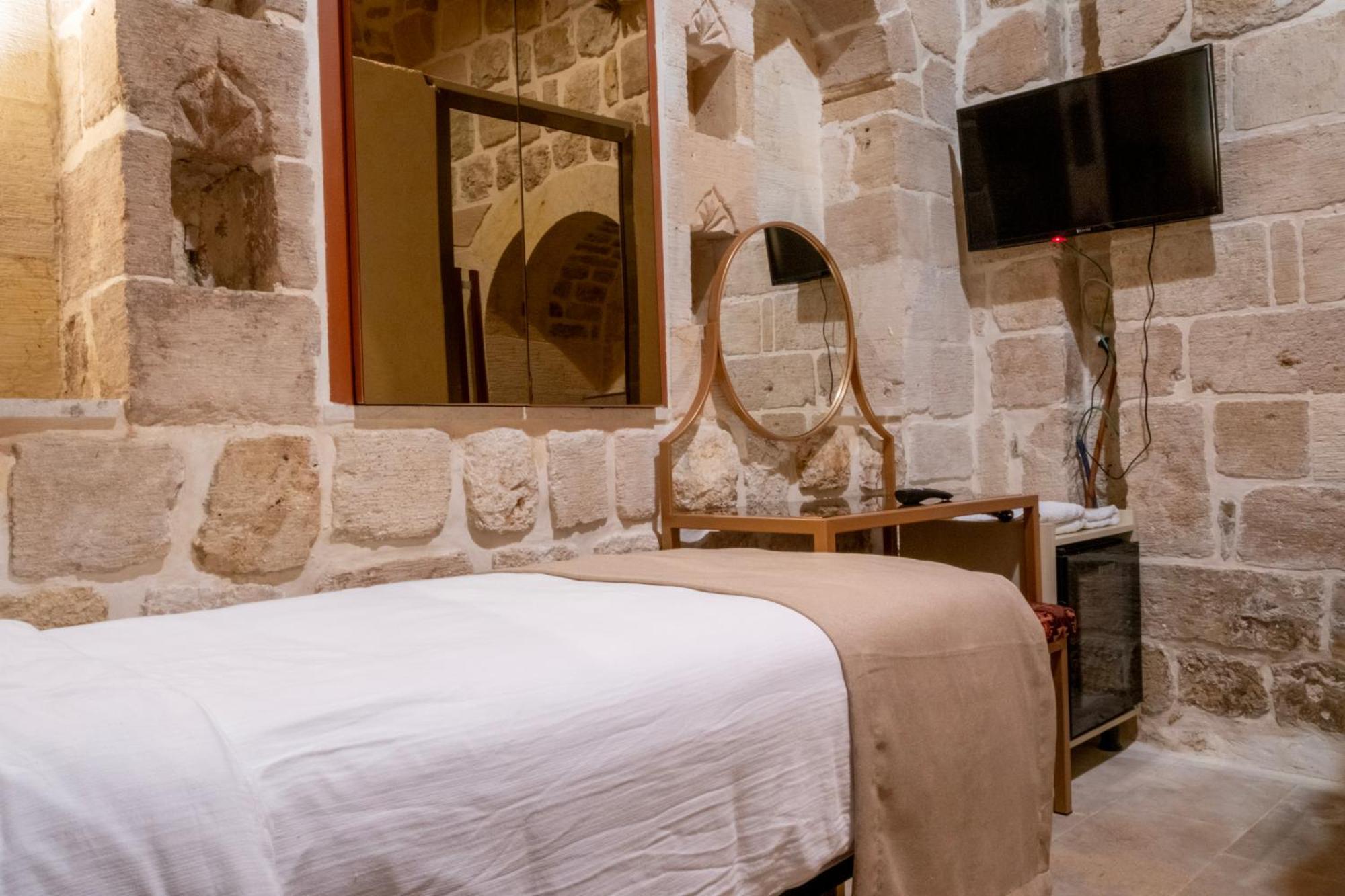 Ana Talia House Hotel Mardin Exterior foto