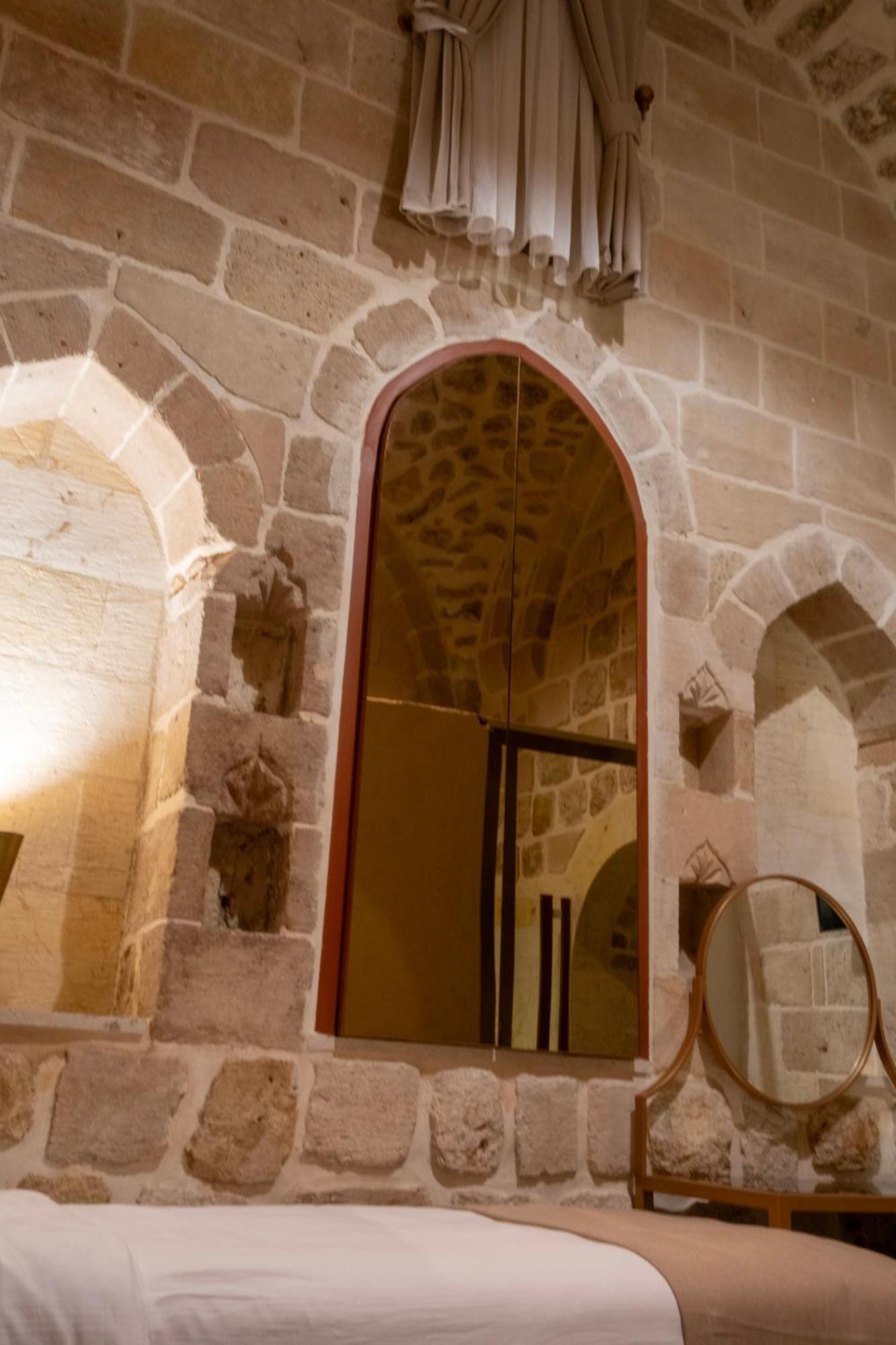 Ana Talia House Hotel Mardin Exterior foto