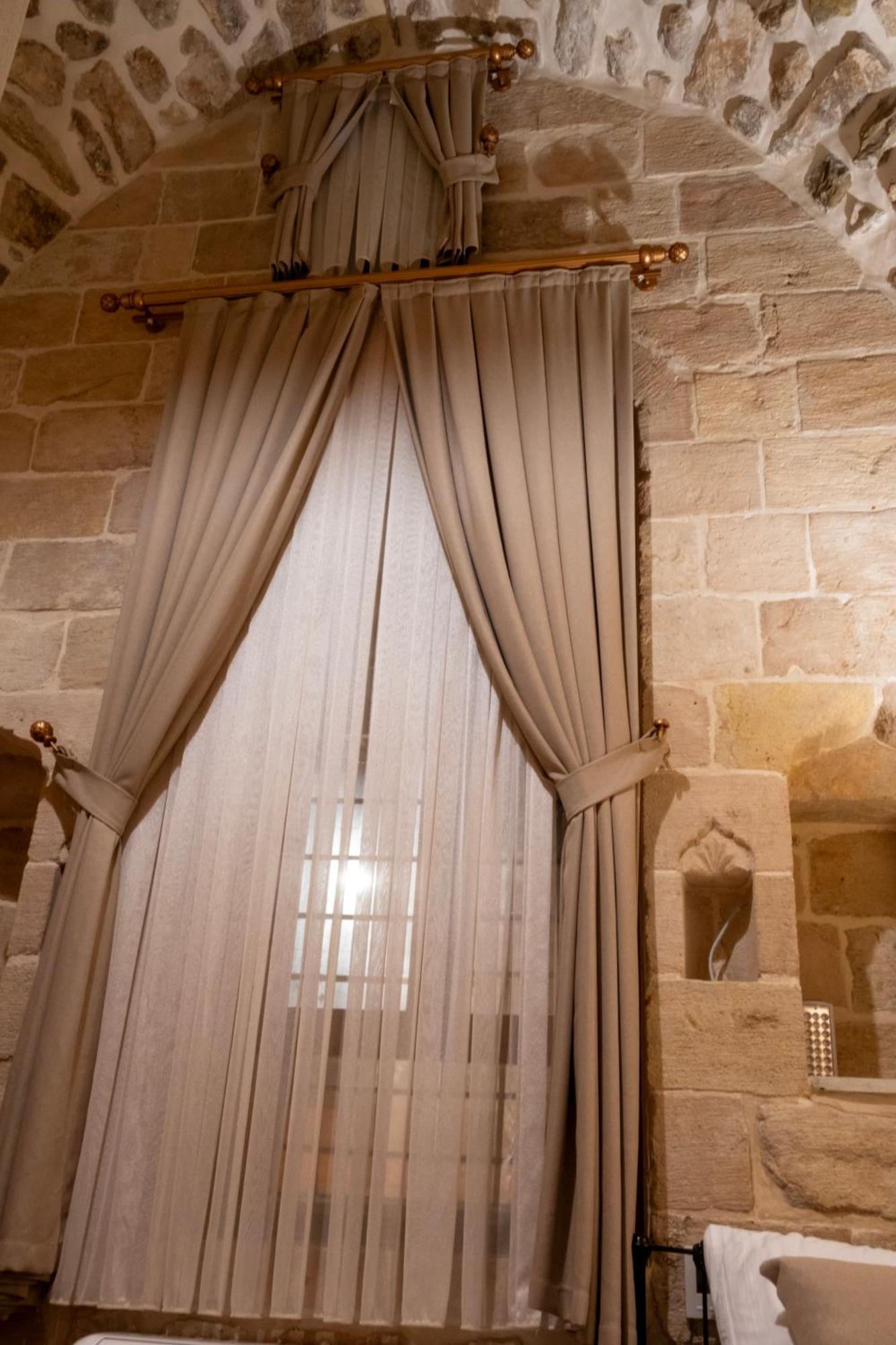 Ana Talia House Hotel Mardin Exterior foto