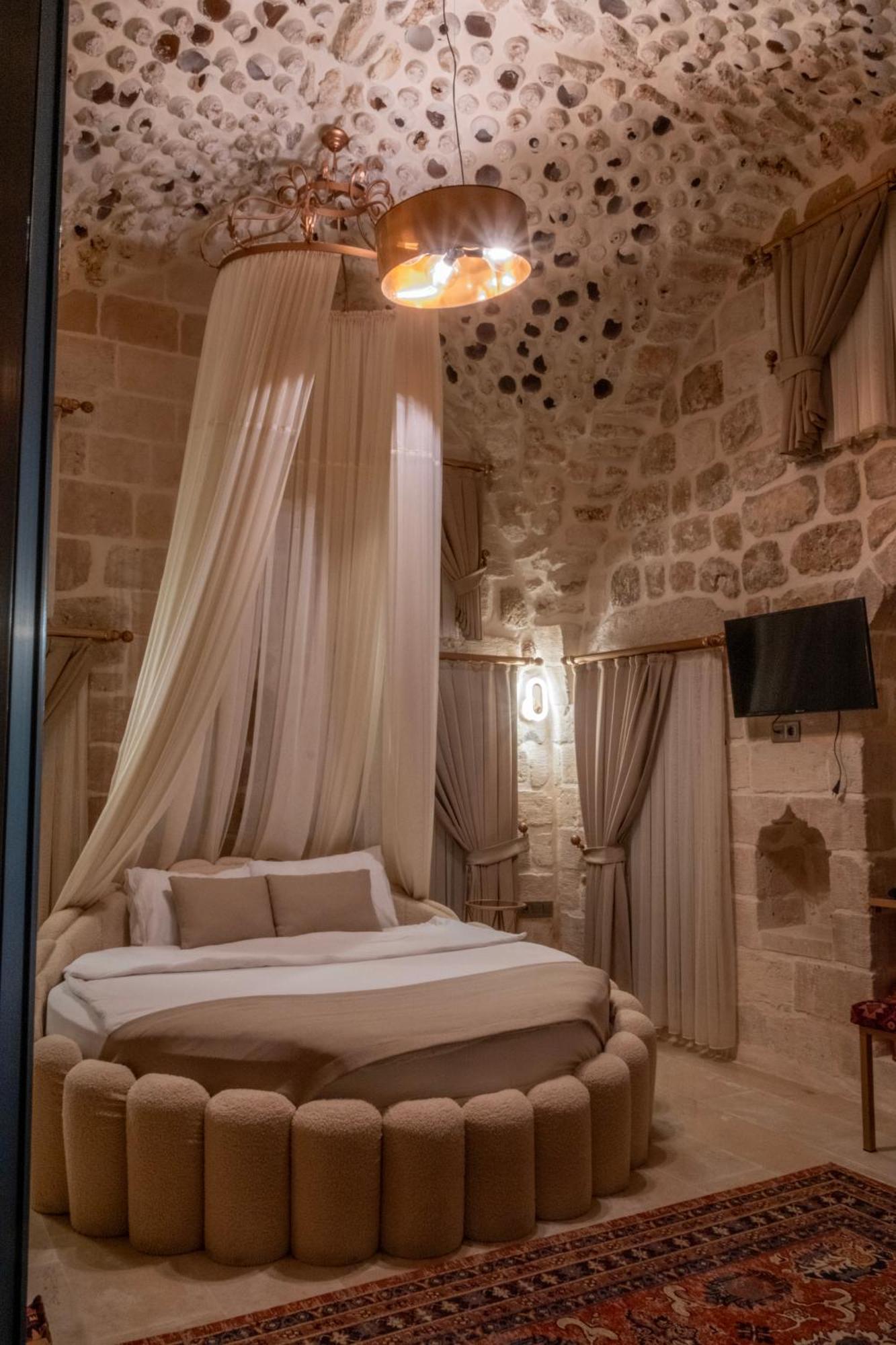 Ana Talia House Hotel Mardin Exterior foto