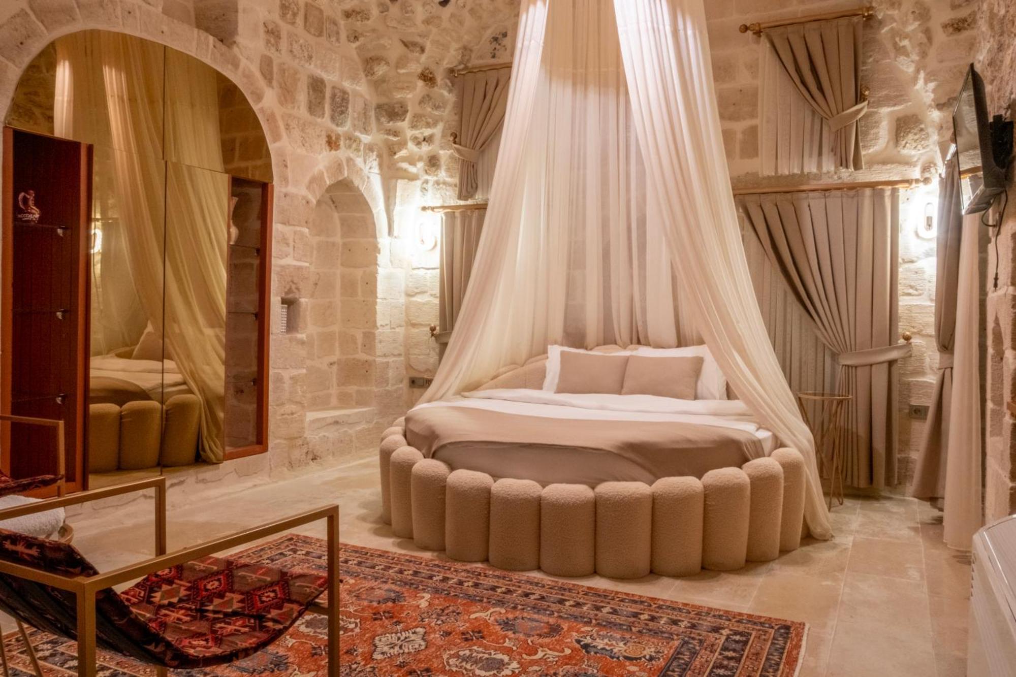 Ana Talia House Hotel Mardin Exterior foto