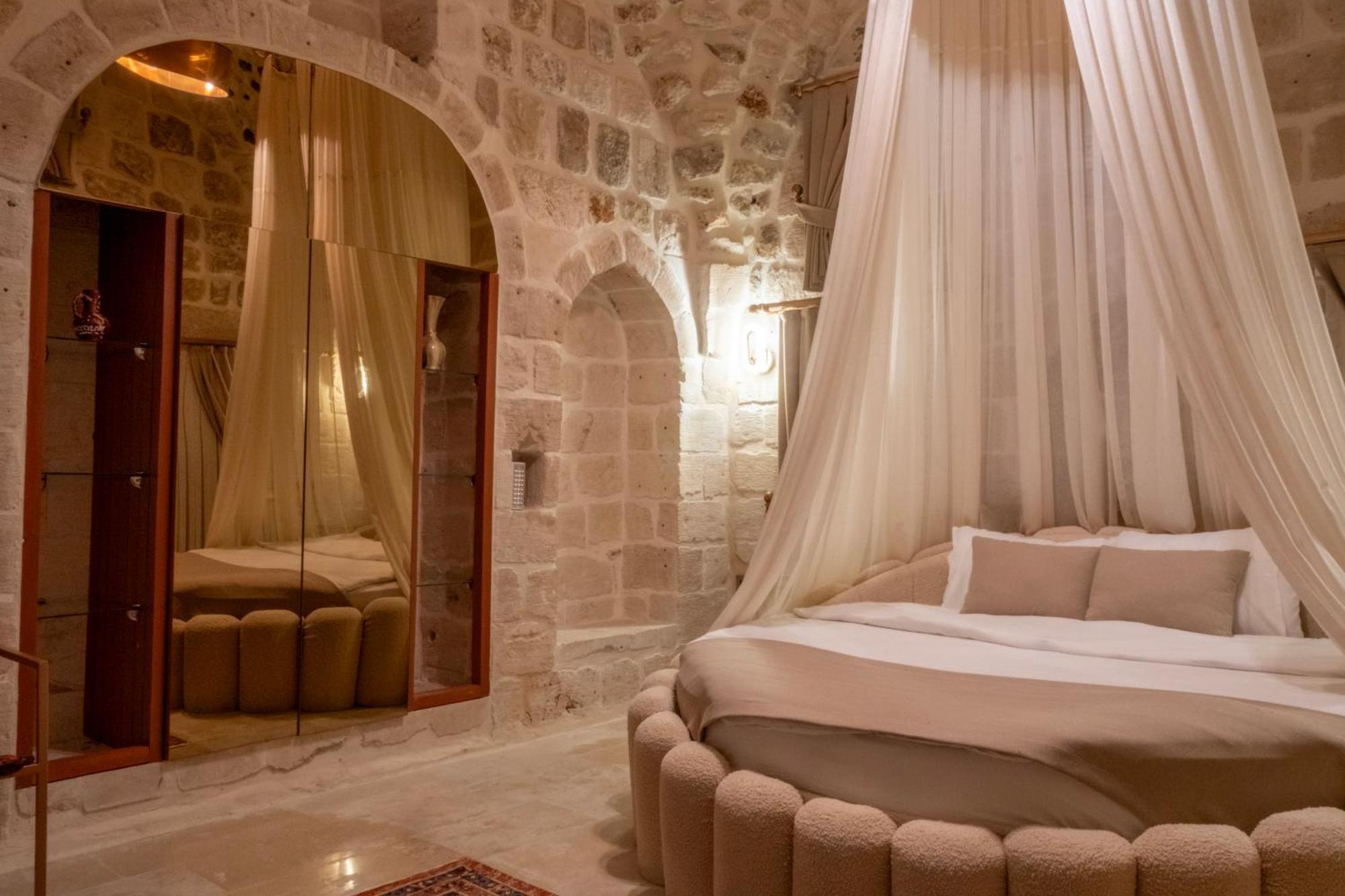 Ana Talia House Hotel Mardin Exterior foto