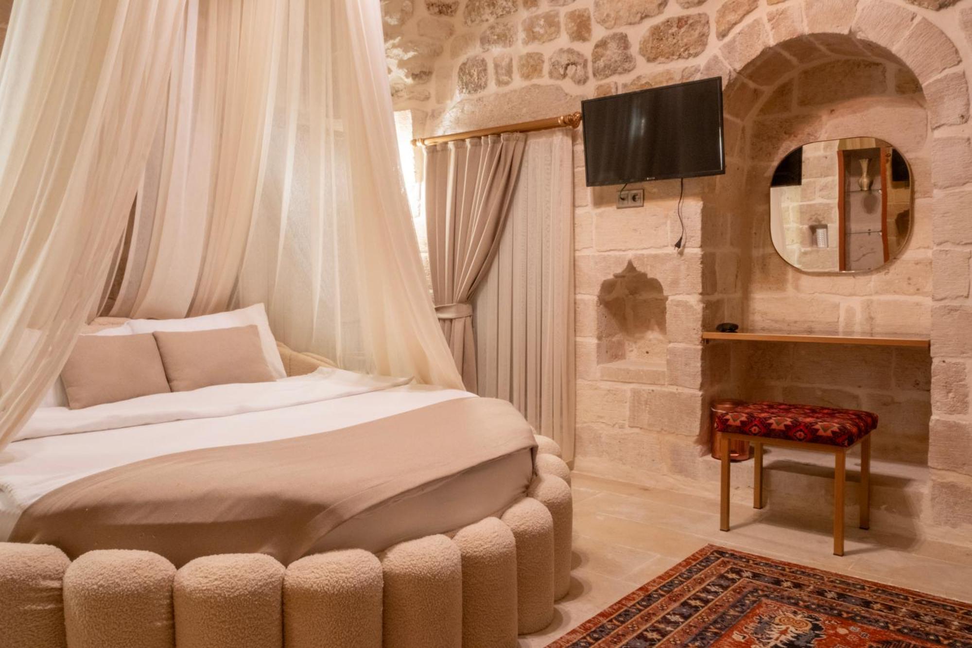 Ana Talia House Hotel Mardin Exterior foto