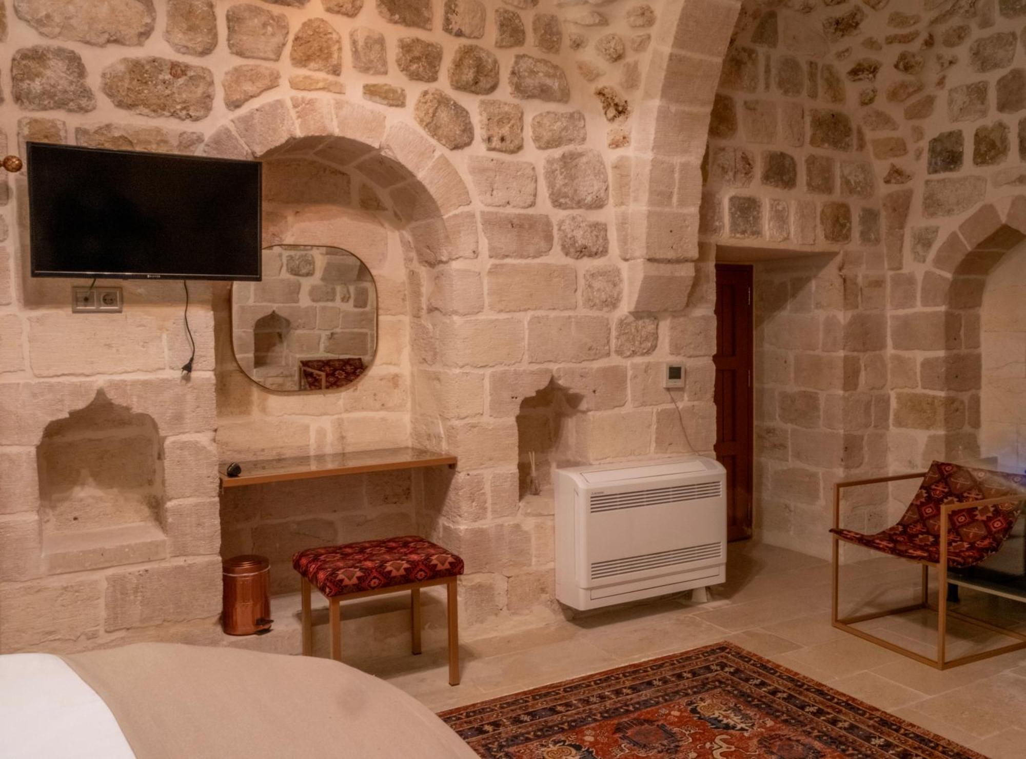 Ana Talia House Hotel Mardin Exterior foto