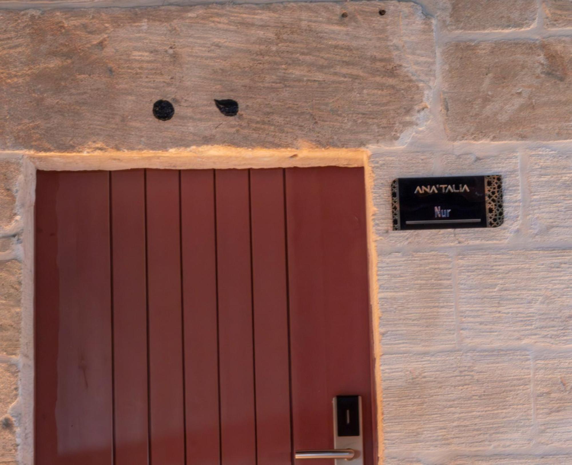 Ana Talia House Hotel Mardin Exterior foto