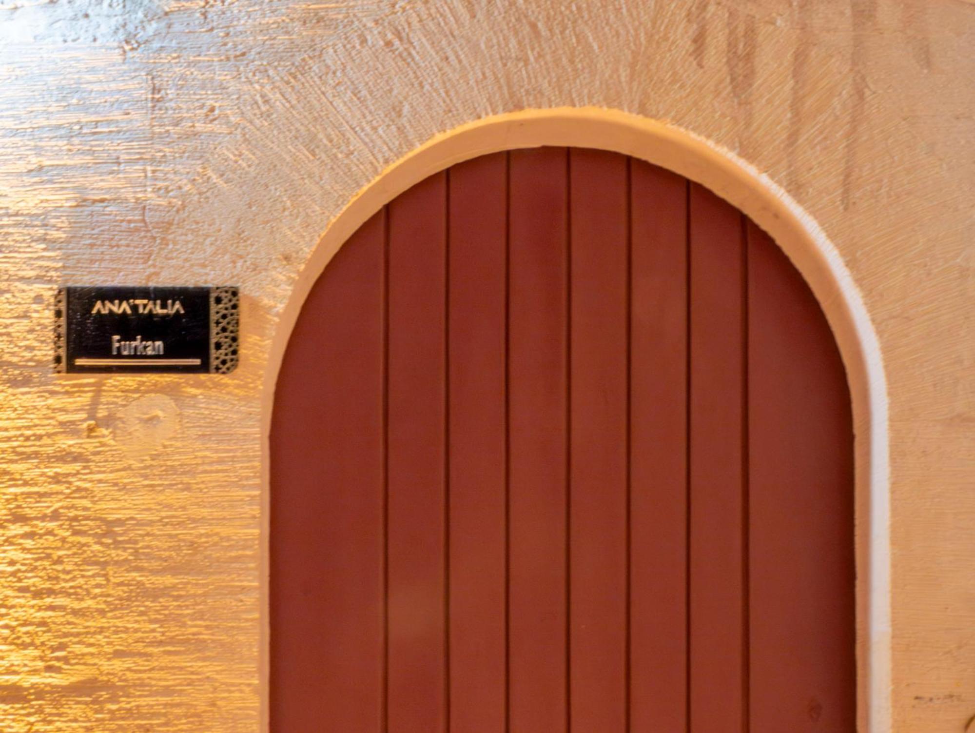 Ana Talia House Hotel Mardin Exterior foto