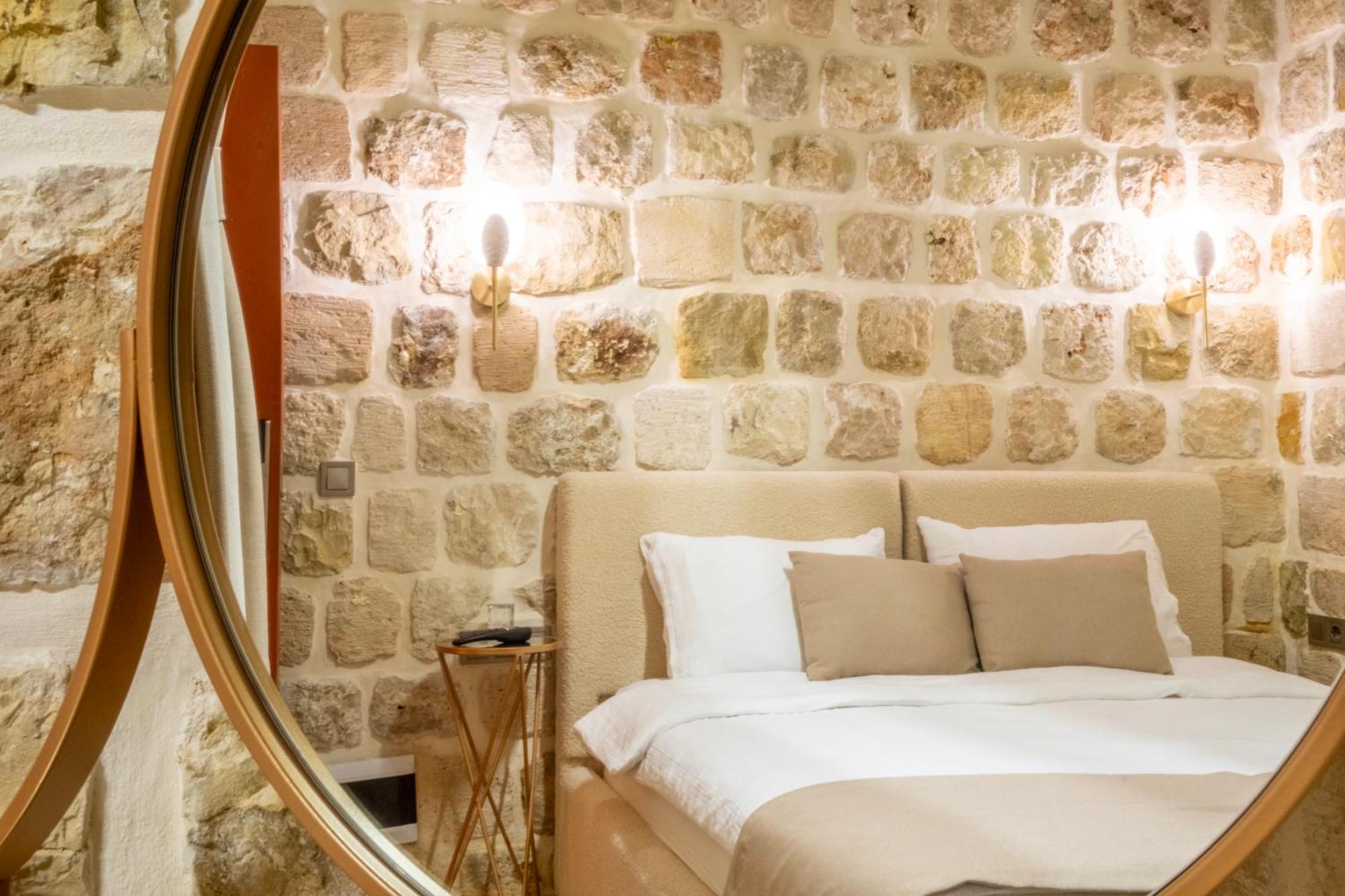 Ana Talia House Hotel Mardin Exterior foto