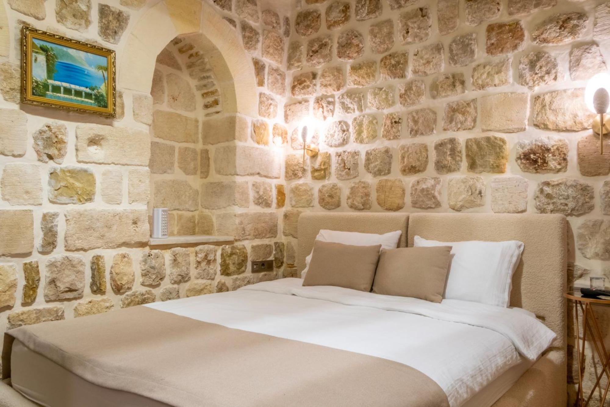 Ana Talia House Hotel Mardin Exterior foto