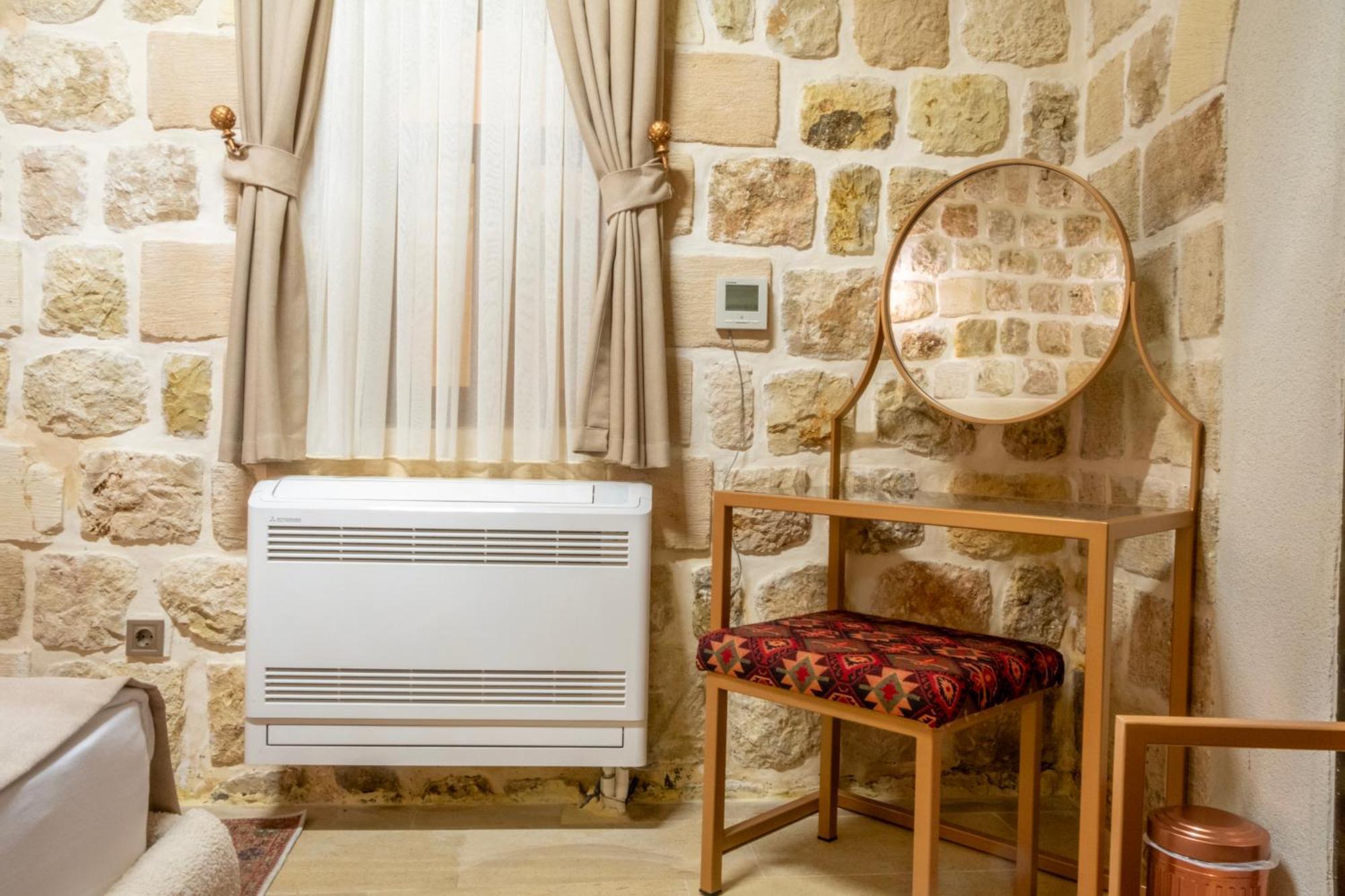 Ana Talia House Hotel Mardin Exterior foto