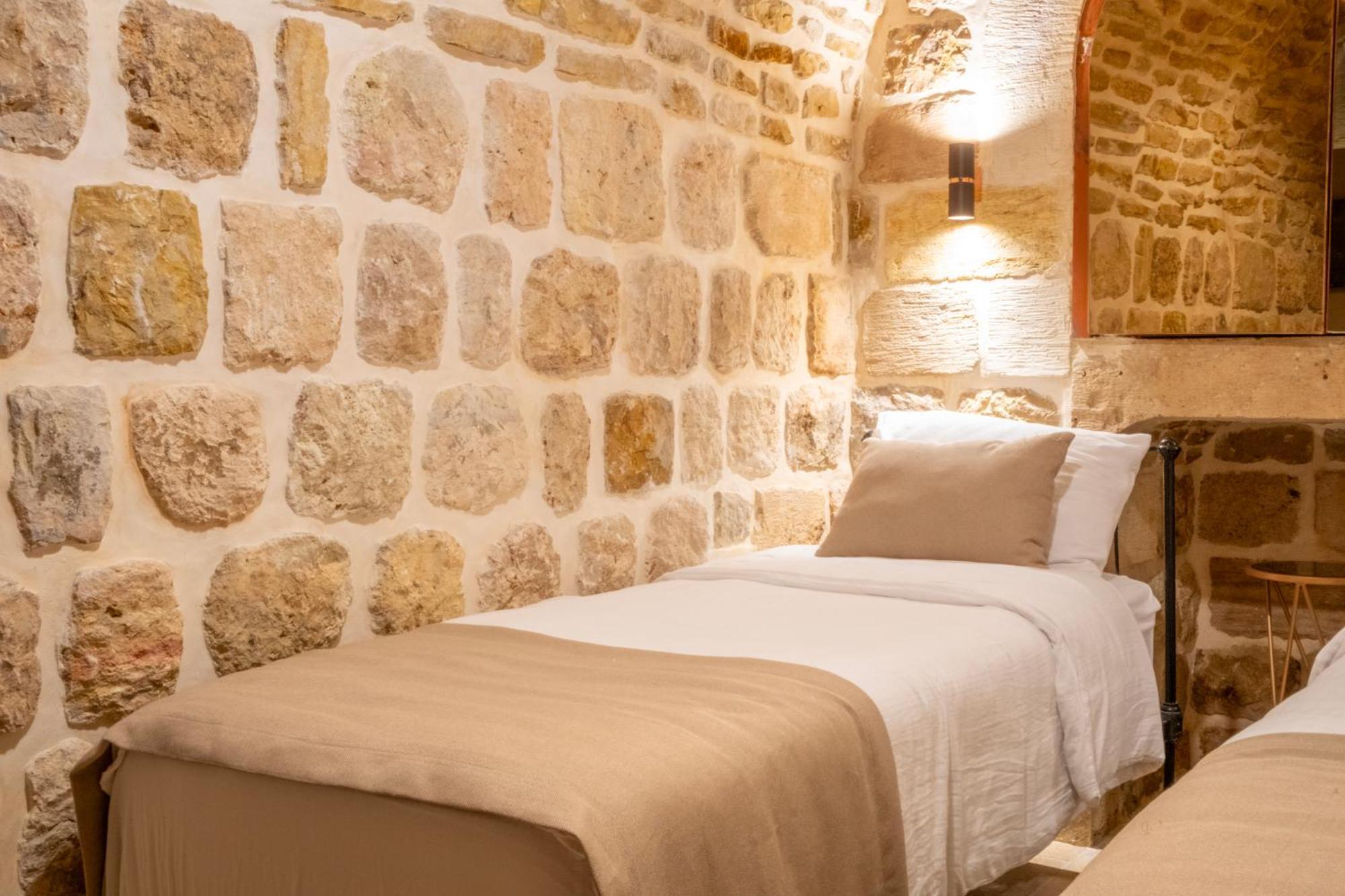 Ana Talia House Hotel Mardin Exterior foto