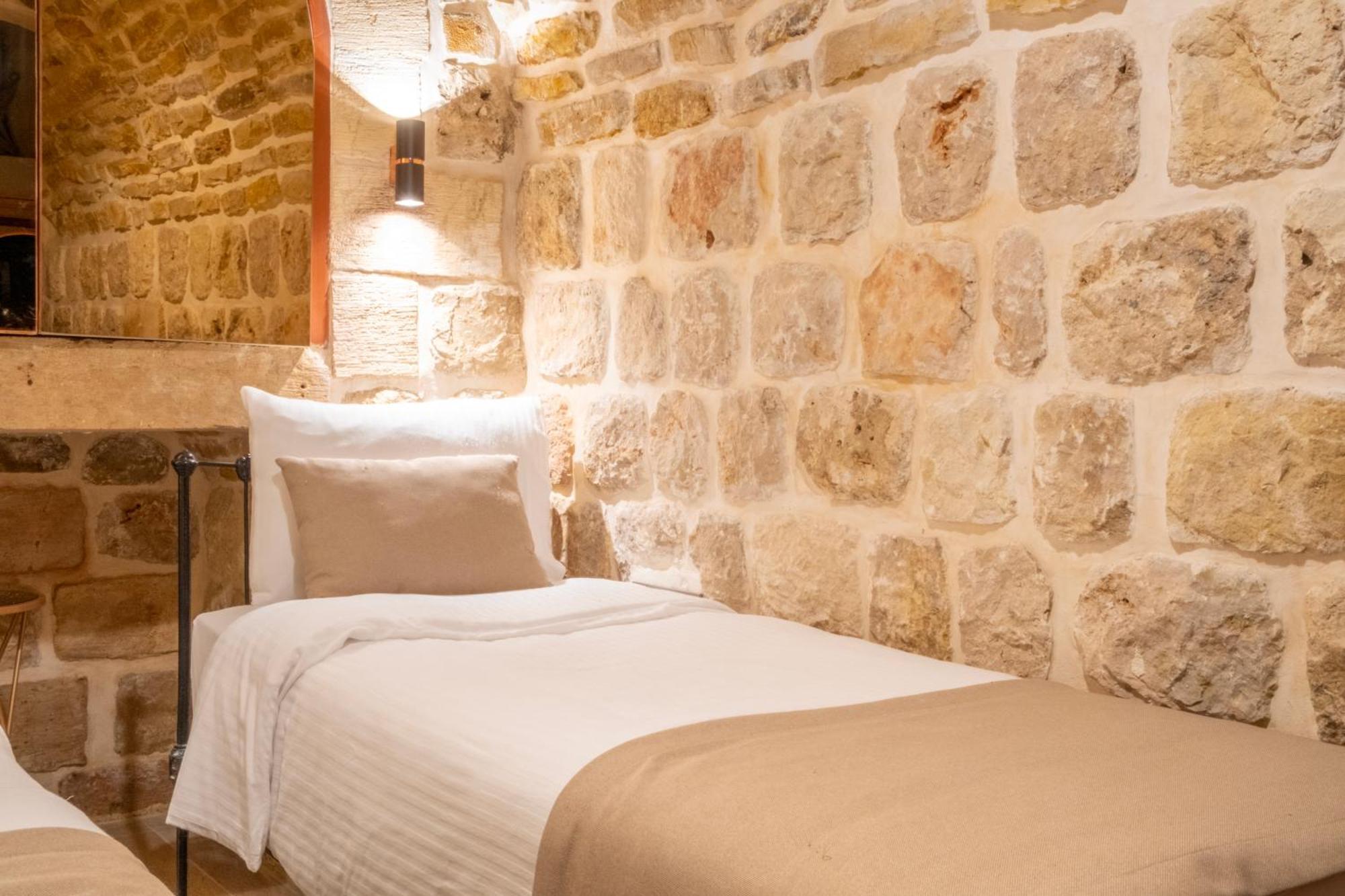 Ana Talia House Hotel Mardin Exterior foto