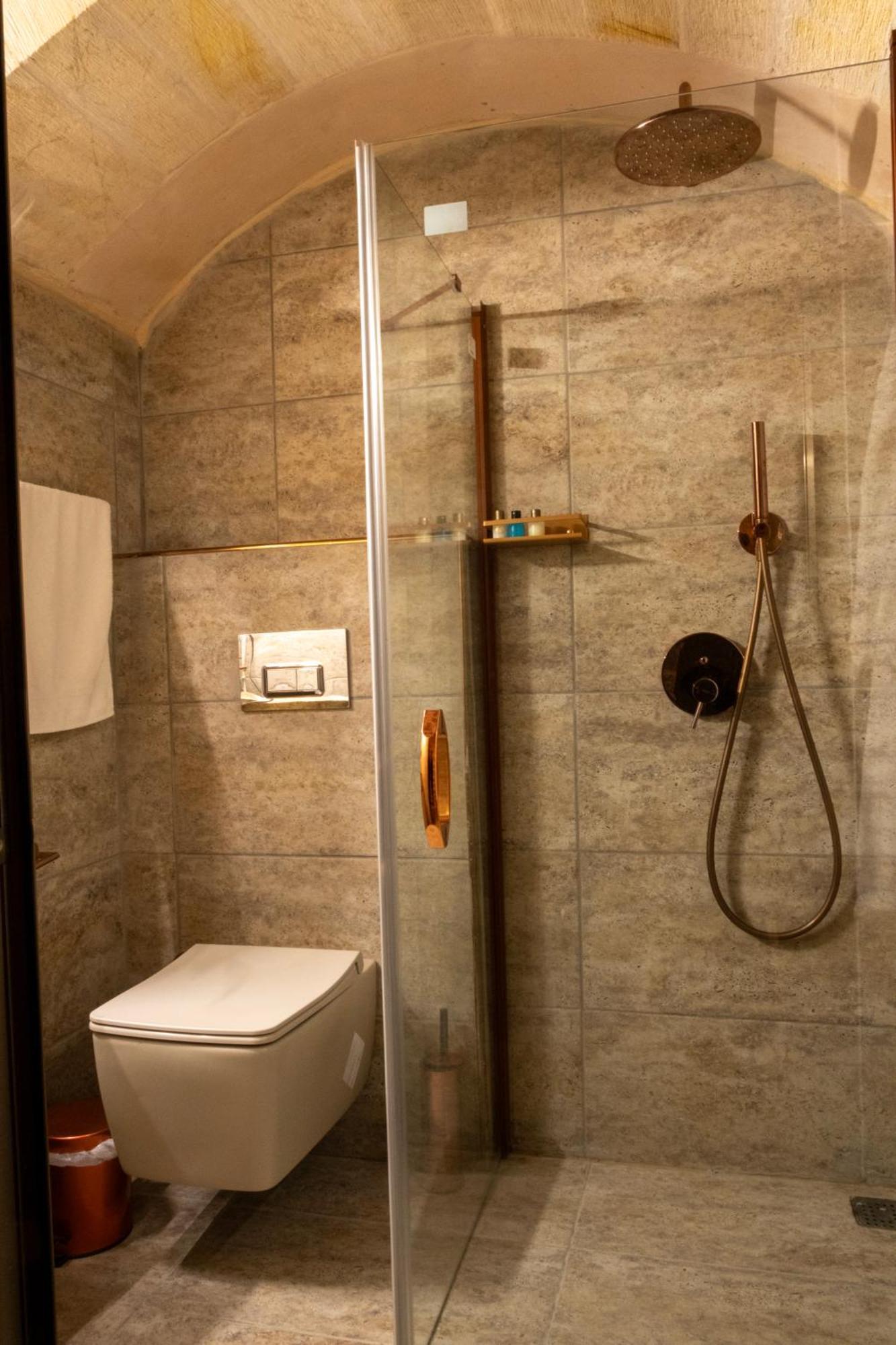 Ana Talia House Hotel Mardin Exterior foto