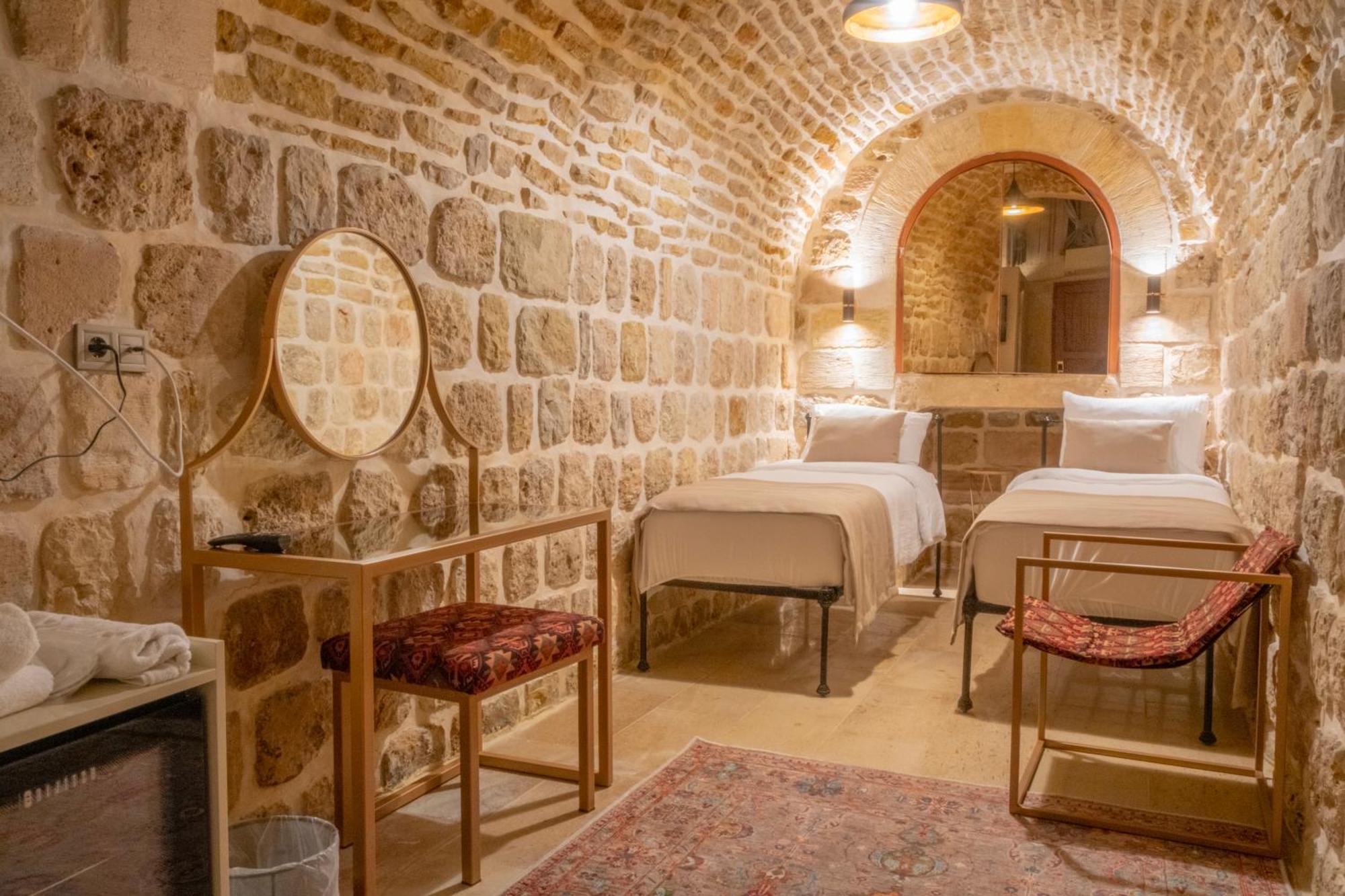 Ana Talia House Hotel Mardin Exterior foto