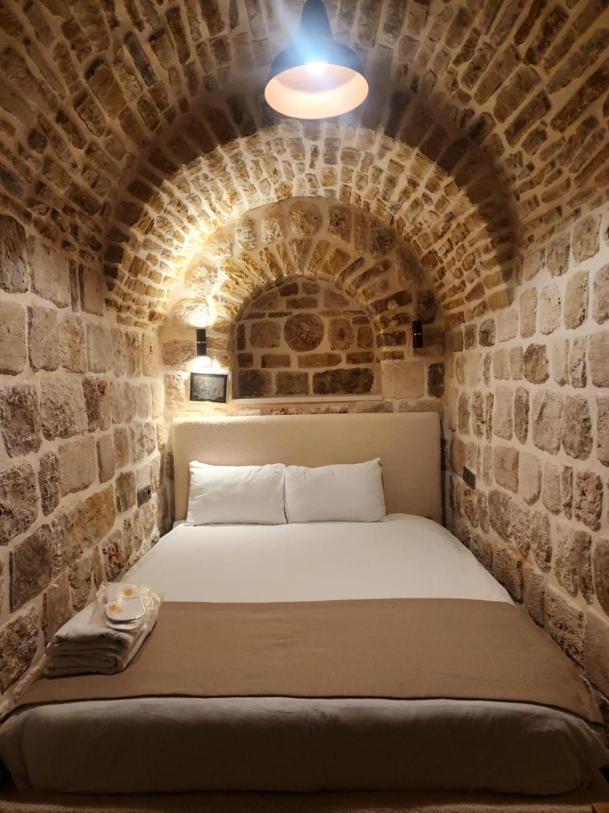 Ana Talia House Hotel Mardin Exterior foto